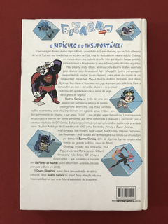 Livro - Bizarro Comics! - Matt Groening - Opera Graphica - comprar online
