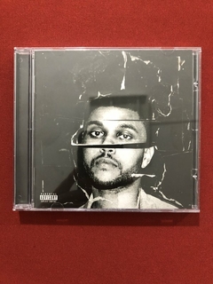 CD - The Weeknd - Beauty Behind The Madness - Nacio - Semin