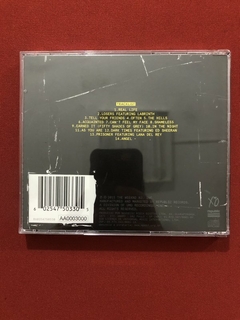 CD - The Weeknd - Beauty Behind The Madness - Nacio - Semin - comprar online