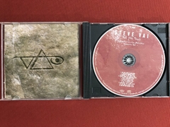 CD - Steve Vai - The 7th Song - Archives Vol. 1 - Nacional na internet