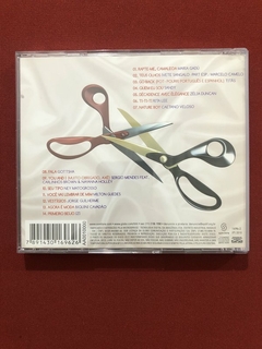 CD - Ti Ti Ti - Volume 1 - 2010 - Nacional - Seminovo - comprar online