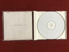 CD - Secret Machines - Now Here Is Nowhere - Import - Semin na internet