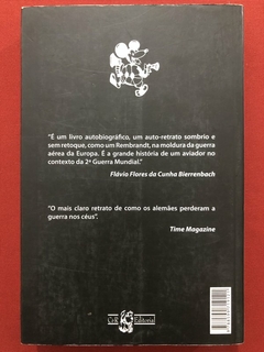 Livro - O Primeiro E O Último - Adolf Galland - C&R Editorial - comprar online