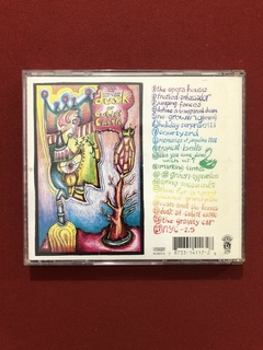 CD - The Olivia Tremor Control - Music From The Unrealized - comprar online