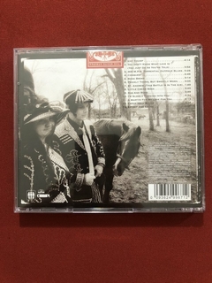 CD - The White Stripes - Icky Thump - Nacional - Seminovo - comprar online