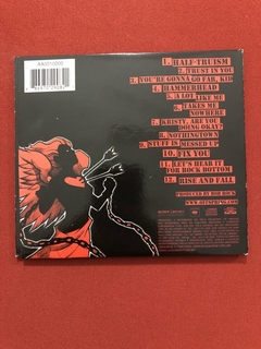 CD - The Offspring - Rise And Fall, Rage And Grace - Nacio. - comprar online