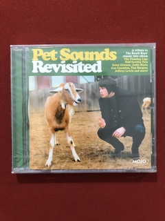 CD - Pet Sounds Revisited - 2012 - Importado - Novo