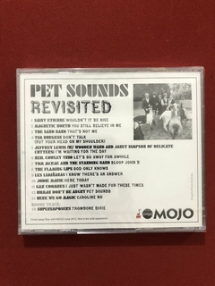 CD - Pet Sounds Revisited - 2012 - Importado - Novo - comprar online