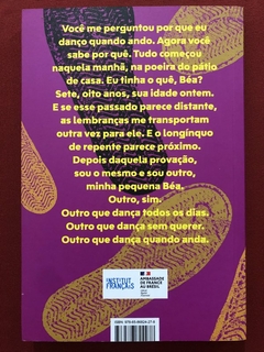 Livro - Por Que Você Dança Quando Anda? - Abdourahman A. Waberi - Seminovo - comprar online