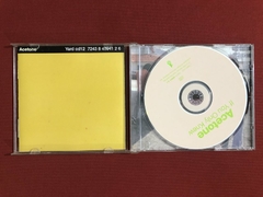 CD - Acetone - If You Only Knew - 1995 - Importado na internet