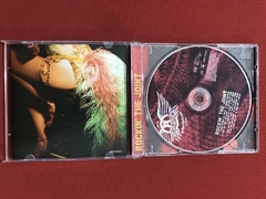 CD - Aerosmith - Rockin' The Joint - Nacional - Seminovo na internet