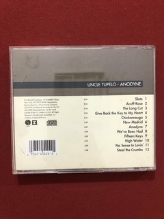 CD - Uncle Tupelo - Anodyne - 1993 - Importado - comprar online