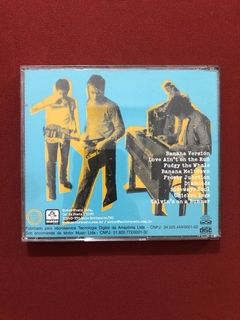 CD - The Jon Spencer Blues Explosion - Sideways Soul - Semin - comprar online