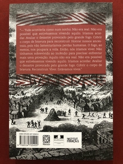 Livro - A Estação Das Sombras - Léonora Miano - Editora Pallas - Seminovo - comprar online