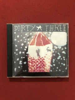 CD - Dirty Three - Indian Love Song - 1995 - Importado