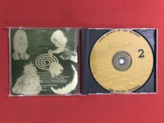 CD - Moviola - Glen Echo Autoharp - 1998 - Importado na internet