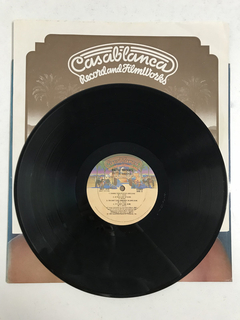 LP - Pattie Brooks - Pattie Brooks - 1980 - Import. - Semin. na internet