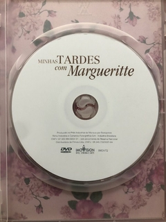 DVD - Minhas Tardes Com Margueritte - Gérard Depardieu na internet