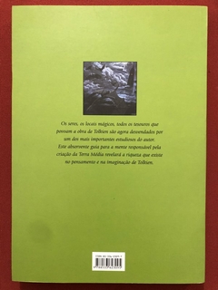 Livro - O Mundo Do Senhor Dos Anéis - Ives Gandra Martins Filho - Martins Fontes - Seminovo - comprar online