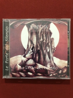 CD - Malibran - Le Porte Del Silenzio - Livin' Alone - Nacio