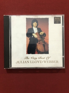 CD - The Very Best Of Julian Lloyd Webber - Import. - Semin.