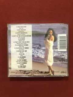 CD - Explode Coração - Trilha Sonora - 1996 - Internacional - comprar online