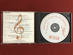 CD - The Very Best Of Julian Lloyd Webber - Import. - Semin. na internet