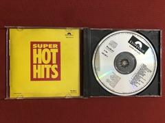 CD - Super Hot Hits - Desire - 1990 - Nacional na internet