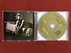 CD - Madonna - Like A Virgin - 1984 - Nacional na internet