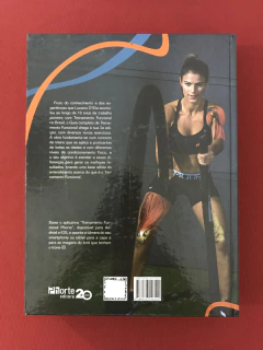 Livro - Guia Completo De Treinamento Funcional - Seminovo - comprar online