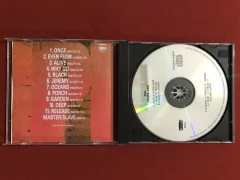 CD - Pearl Jam - Ten - Once - 1991 - Nacional na internet