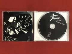 CD - Leo Jaime - Sessão Da Tarde - Nacional - Seminovo na internet