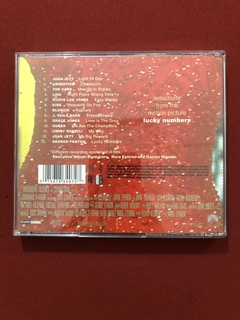 CD - Lucky Numbers - Trilha Sonora - Nacional - Seminovo - comprar online