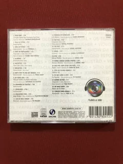 CD - Tudo A Ver - Globo - 2001 - Nacional - Seminovo - comprar online