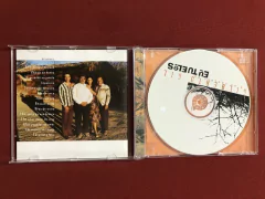 CD - Gilberto Gil - E As Canções De Eu, Tu, Eles - Nacional na internet