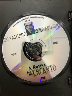 DVD - A Rotina Tem Seu Encanto - Direção: Yasujiro Ozu na internet