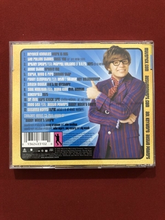 CD - Austin Powers In Goldmember - Nacional - Seminovo - comprar online