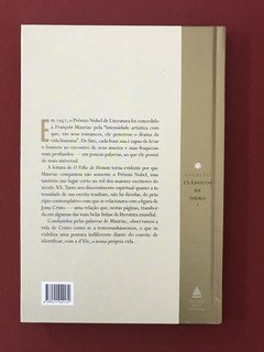 Livro - O Filho Do Homem - François Mauriac - Seminovo - comprar online