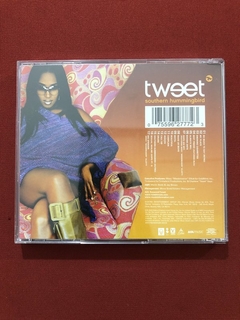 CD - Tweet - Southern Hummingbird - Nacional - Seminovo - comprar online