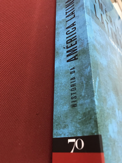 Livro- História Da América Latina - Edwin Williamson - Semin na internet