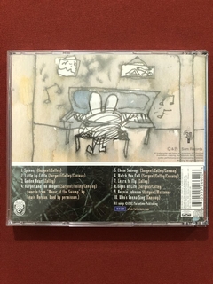 CD - Twinemen - Spinner - 2003 - Nacional - Seminovo - comprar online