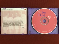 CD - Ben E. King - The Very Best Of Ben E. King - Seminovo na internet