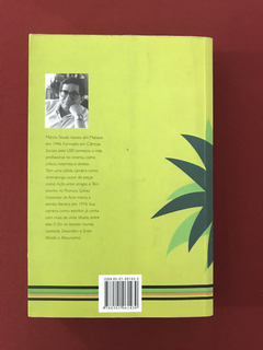 Livro - Mad Maria - Márcio Souza - Record - comprar online