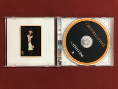 CD - Cat Stevens - Catch Bull At Four - Importado - Seminovo na internet