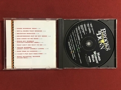 CD - Brooks & Dunn - Hard Workin' Man - Importado - Seminovo na internet