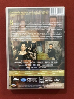 DVD - À Noite Sonhamos - Merle Oberon & C. Wilde - Seminovo - comprar online