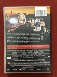 DVD - Los Angeles Cidade Proibida - Kevin Spacey - Seminovo - comprar online