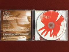 CD - The Best Of Live - Awake - 2004 - Nacional - Seminovo na internet
