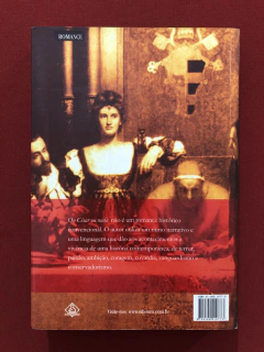 Livro - Ou César Ou Nada - Manuel Vázquez M. - Ed. Ediouro - comprar online