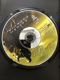 DVD - Dança Com Lobos - Edição Especial - K. Costner - Semin na internet
